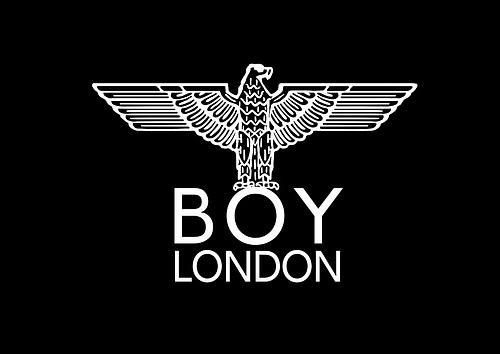 Boy London